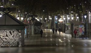 Catalogne : couvre-feu et jauges dans les bars, les restaurants et les lieux culturels