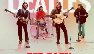 The Beatles, get back : le coup de coeur de Tele7