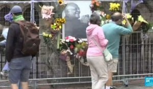 Décès de Desmond Tutu : les funérailles de la figure anti apartheid auront lieu le 1er janvier au Cap