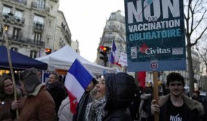 Covid-19 en France : la pression s'accentue sur les non-vaccinés