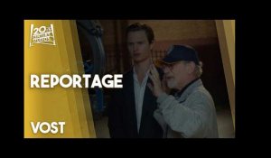 West Side Story | Reportage : Focus sur Ansel Elgort (Tony) [Officiel] VOST | 2021