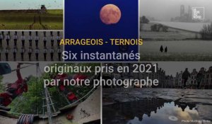 Arras: les six instantanés de notre photographe en 2021