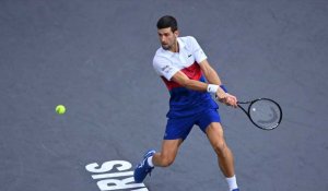 Novak Djokovic ne pourra pas participer à l’Open d’Australie