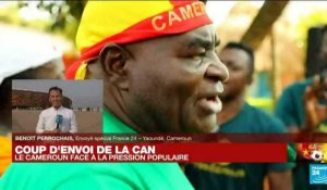 CAN-2022 : Cameroun - Burkina Faso, les Lions face à la pression