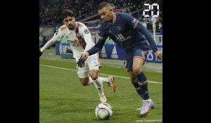 Ligue 1: Le débrief d'OL-PSG (1-1)