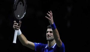 Novak Djokovic est libre : un juge a rejeté l'annulation de son visa
