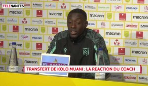 Transfert de Kolo Muani : quelles conséquences sportives ?