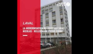 Travaux Saint-Nicolas