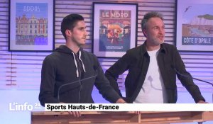 Sports en Hauts-de-France, parlons-en !