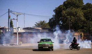 Burkina Faso : le président Roch Kaboré aurait été arrêté