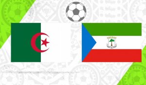 CAN-2022 : L'Algérie doit se reprendre face à la Guinée Équatoriale