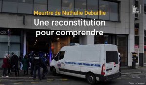 Meurtre de Nathalie Debaillie : une reconstitution pour comprendre