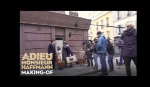 Adieu Monsieur Haffmann - Making-of Officiel HD