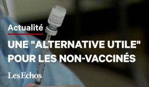 Un cinquième vaccin, sans ARN messager, autorisé en France
