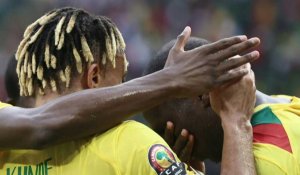 CAN: le Cameroun termine premier de son groupe malgré le nul (1-1) face au Cap-Vert