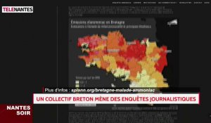 Société. Un collectif pour la production d'enquêtes journalistiques en Bretagne