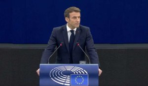 Emmanuel Macron veut faire de l’avortement un droit fondamental de l’UE