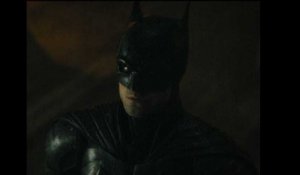 The Batman: Trailer #2 HD VO st FR/NL