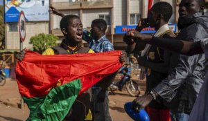 Burkina Faso : des tirs entendus dans plusieurs casernes, le gouvernement dément un coup d'Etat