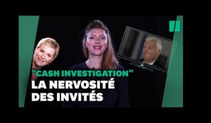 "Cash Investigation": 5 erreurs qui trahissent les invités d’Élise Lucet
