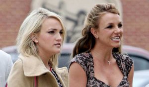 Britney Spears réagit aux remarques de sa sœur : « Ma famille aime me tirer vers le bas »