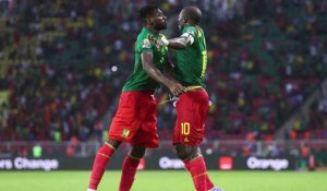 CAN-2022 : le Cameroun assure sa qualification