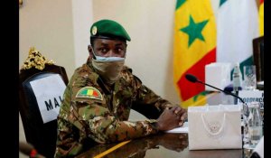 Mali : la junte appelle à manifester pour dénoncer les sanctions de la Cédéao