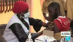 Covid-19 en Guinée : les autorités misent sur la vaccination
