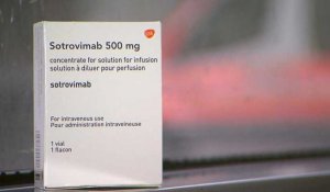 Autriche : une clinique essaie le traitement par anticorps monoclonal pour les patients Covid-19