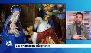 Les origines de l’épiphanie