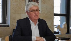 Philippe Martin annonce sa démission de la présidence du Conseil départemental du Gers
