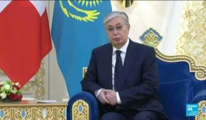 Kazakhstan : qui est le président Kassym-Jomart Tokaïev, qui autorise la police à tirer sur les manifestants ?