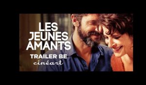 Les Jeunes Amants Trailer BE