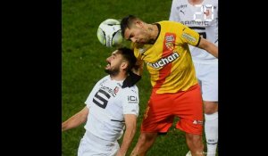 Ligue 1 : Le débrief express de Lens-Rennes (1-0)