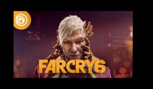 Pagan: Control DLC #2 Launch Trailer | Far Cry 6
