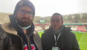 Stade de Reims - FC Metz : l’avant-match en vidéo