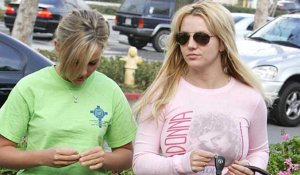 Britney Spears à propos de sœur Jamie Lynn : « J’aurais dû vous gifler, toi et maman ! »