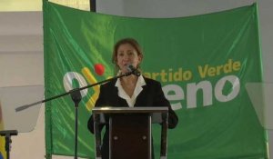 Colombie : Ingrid Betancourt souhaite se présenter à la présidentielle