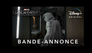 Moon Knight - Première bande-annonce (VF) | Disney+