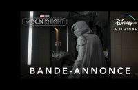 Moon Knight - Première bande-annonce (VOST) | Disney+