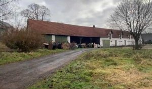 Saint-Laurent-Blangy : la ferme d'Hervin a été rachetée par la commune