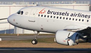 Tout savoir sur Brussels Airlines