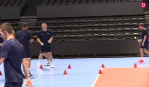 Fenix Toulouse Handball - Coup d'envoi de la saison 2022-2023