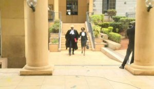 Kenya : arrivées à la Cour suprême avant le verdict sur les résultats des élections