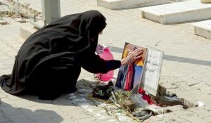 "Nous obéissons": en Irak, les fidèles de Sadr expriment leur soutien inconditionnel