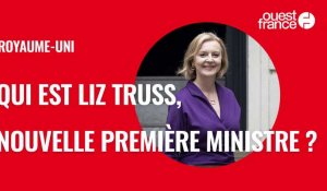 VIDÉO. Liz Truss, nouvelle Première ministre du Royaume-Uni