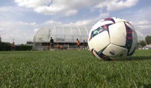 Amiens SC : Un début de saison prometteur...