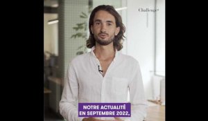 Charlie Rousset: "Morphée démocratise la méditation avec ses objets déconnectés"