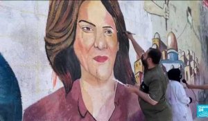 Israël : l'armée reconnaît une "forte possibilité" d'avoir tué la journaliste Shireen Abu Akleh