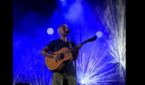 VIDÉO. Tour Vibration au Mans : 30 000 personnes acclament Jérémy Frérot